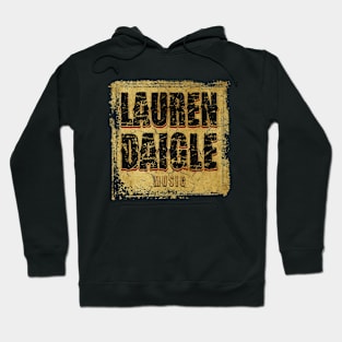 Lauren Daigle high quality Hoodie